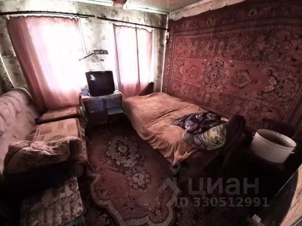Дом в Курганская область, Кетовский муниципальный округ, с. Новая ... - Фото 2