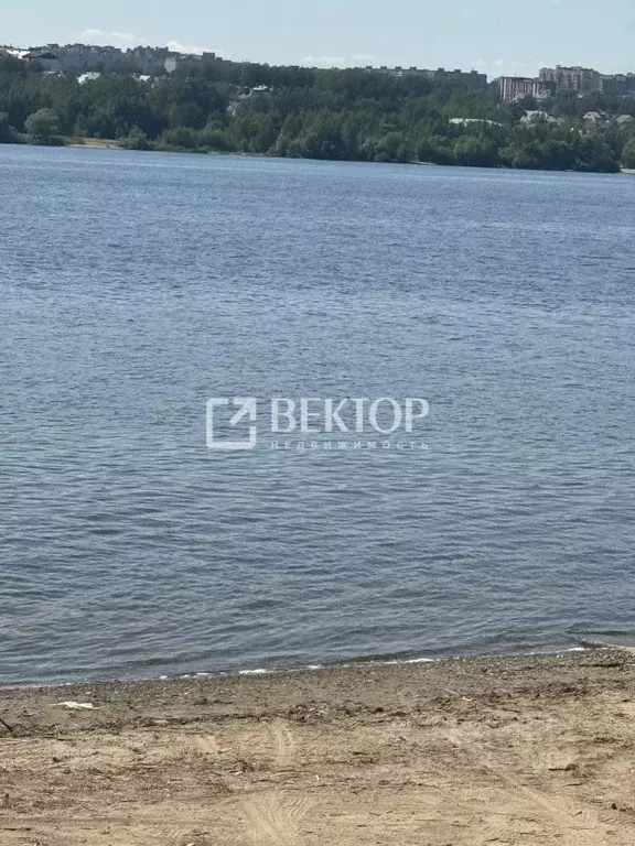 Участок в Костромская область, Кострома ул. Нариманова, 55 (11.0 сот.) - Фото 1
