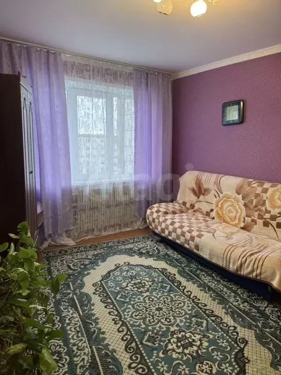 4-к кв. Белгородская область, Старый Оскол Солнечный мкр, 17 (70.96 м) - Фото 1