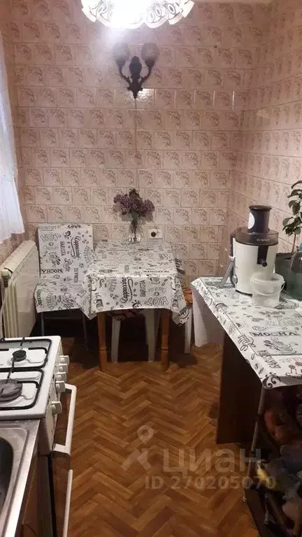 2-к кв. Крым, Ялта ул. Данченко, 12 (18.0 м) - Фото 1