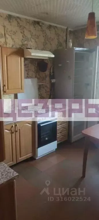 3-к кв. Омская область, Омск Заозерный мкр, ул. Коммунальная, 21/1 ... - Фото 0