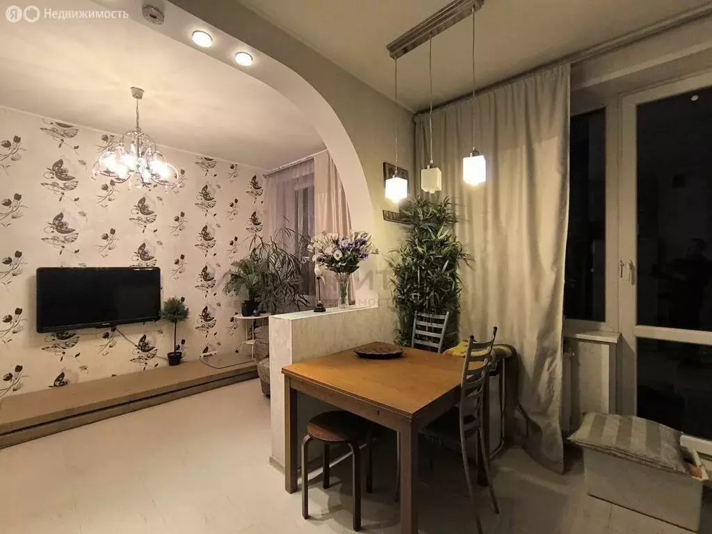 3-комнатная квартира: Химки, Юбилейный проспект, 1к2 (86.9 м) - Фото 2