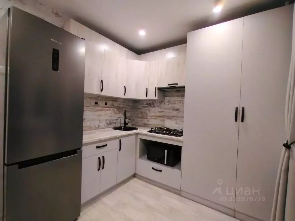 Комната Смоленская область, Смоленск Краснинское ш., 26А (33.0 м) - Фото 1