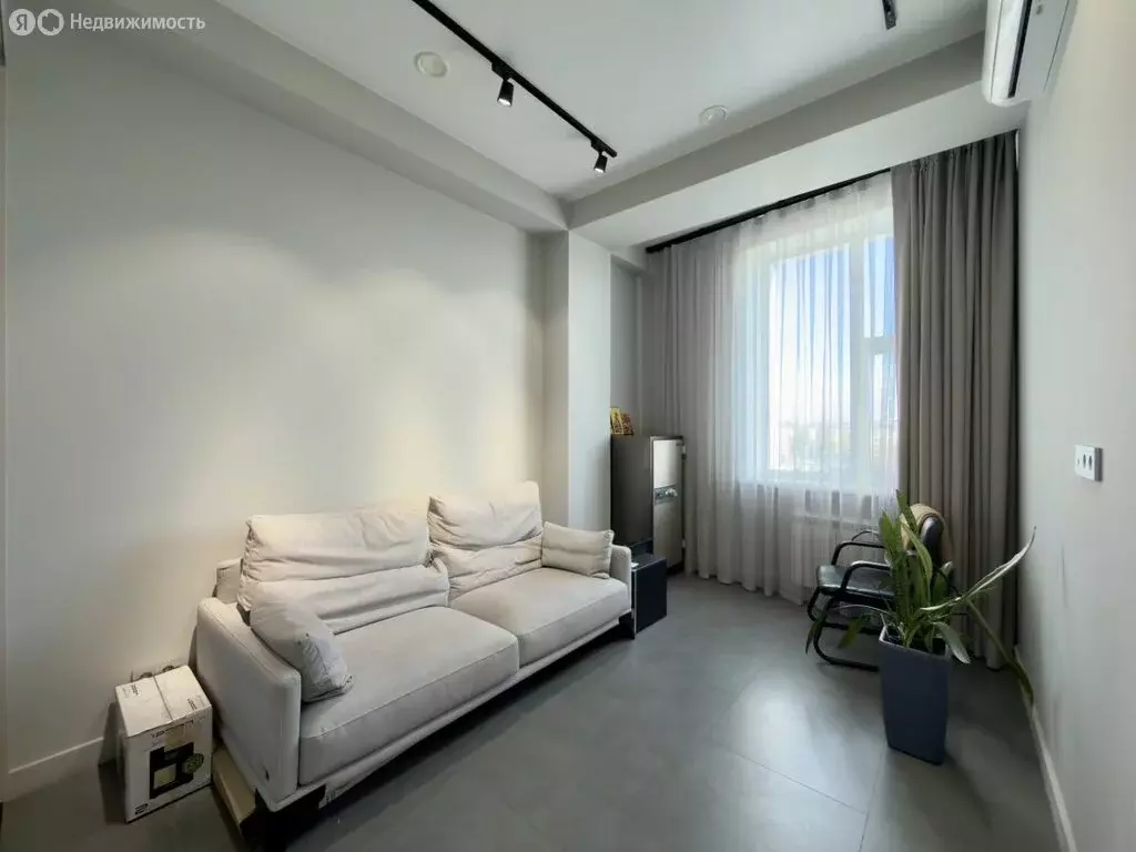 Офис (134.9 м) - Фото 1