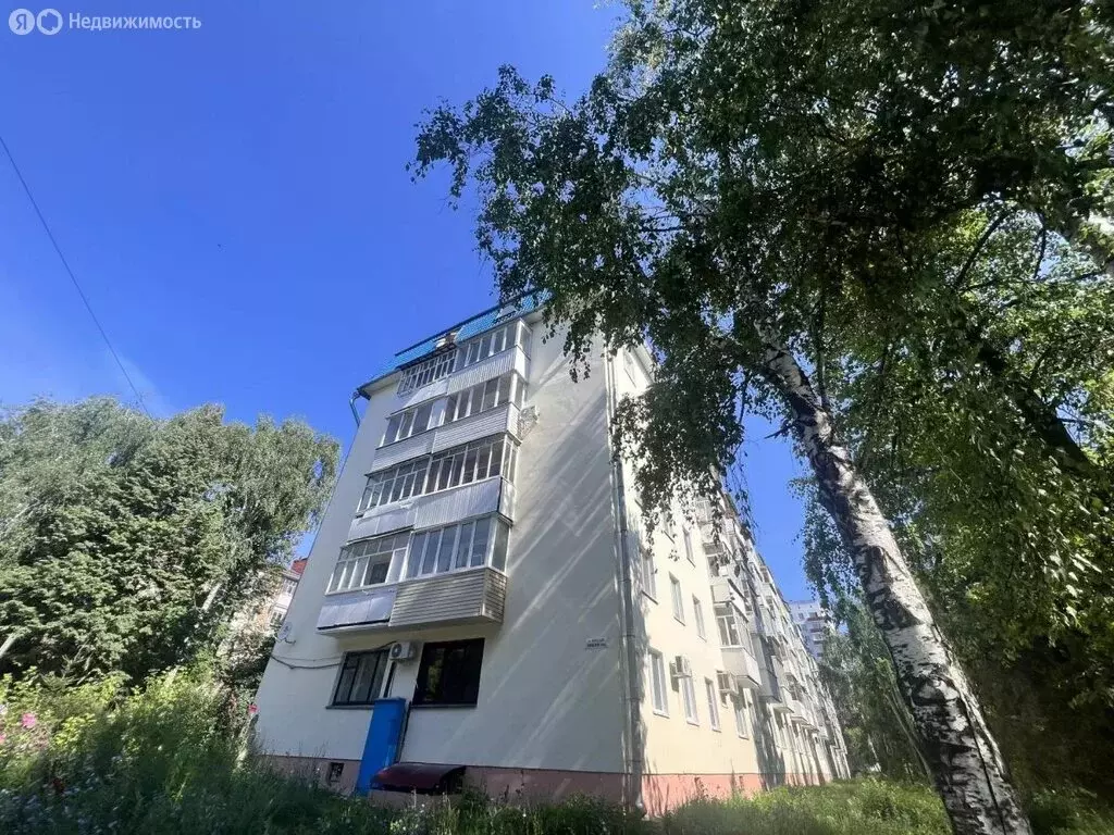 1-комнатная квартира: Йошкар-Ола, улица Карла Маркса, 114 (35 м) - Фото 2