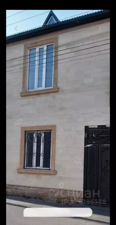 Дом в Дагестан, Махачкала городской округ, Семендер пгт ул. Северная, ... - Фото 2