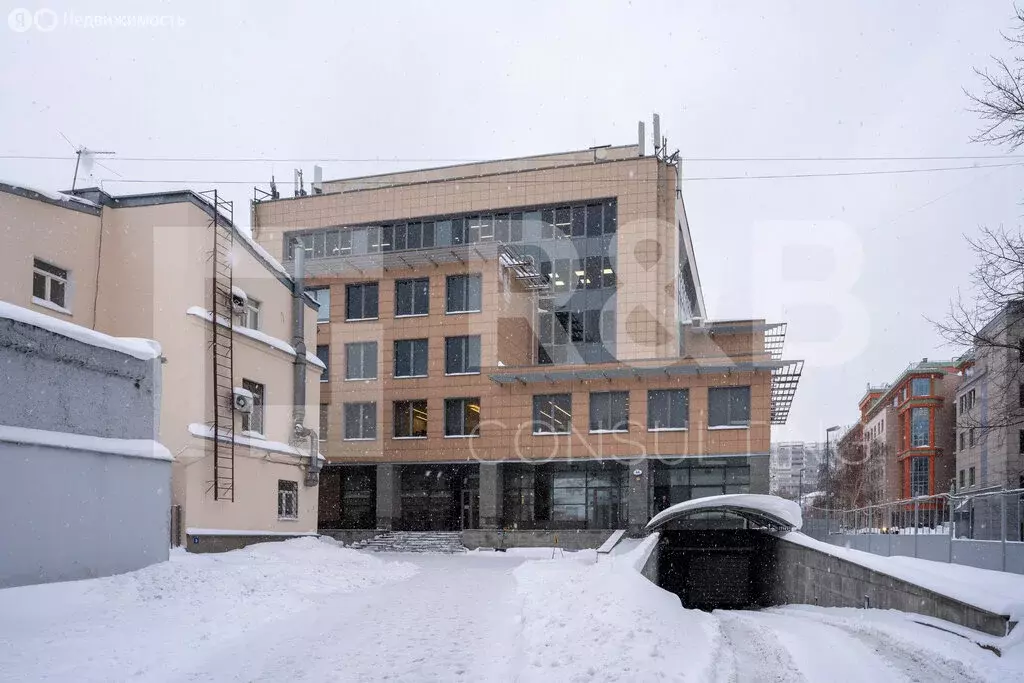 Офис (148 м) - Фото 1