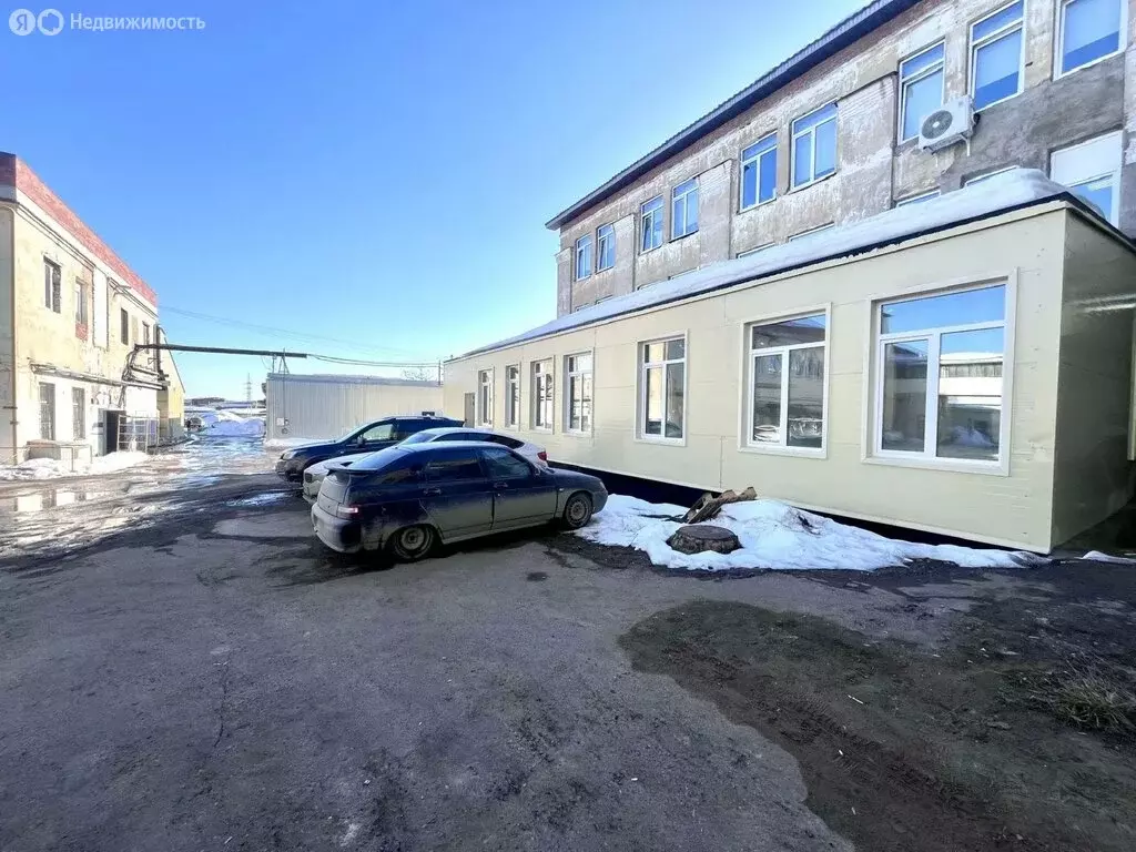 Склад (150 м) - Фото 2