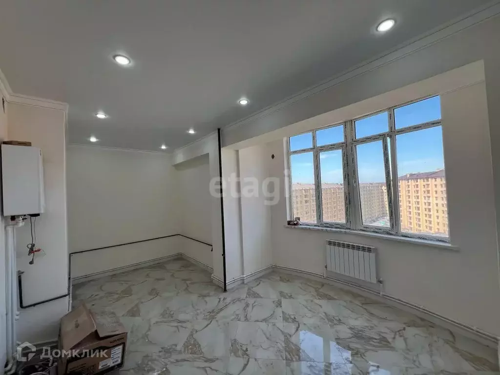 Продаётся 1-к квартира, 48 м - Фото 0
