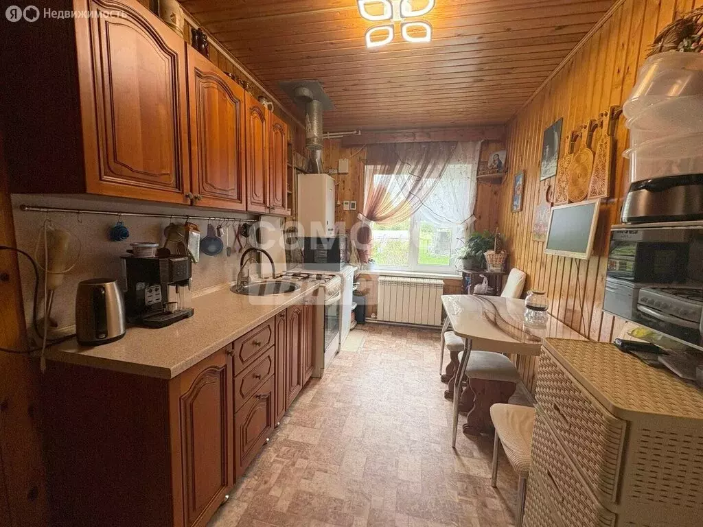 Дом в Павлово-Посадский городской округ, деревня Ковригино, 160 (170 ... - Фото 2