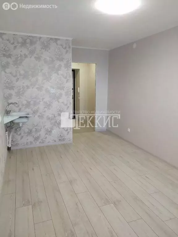 Квартира-студия: Вологда, Архангельская улица, 12 (20.5 м) - Фото 2