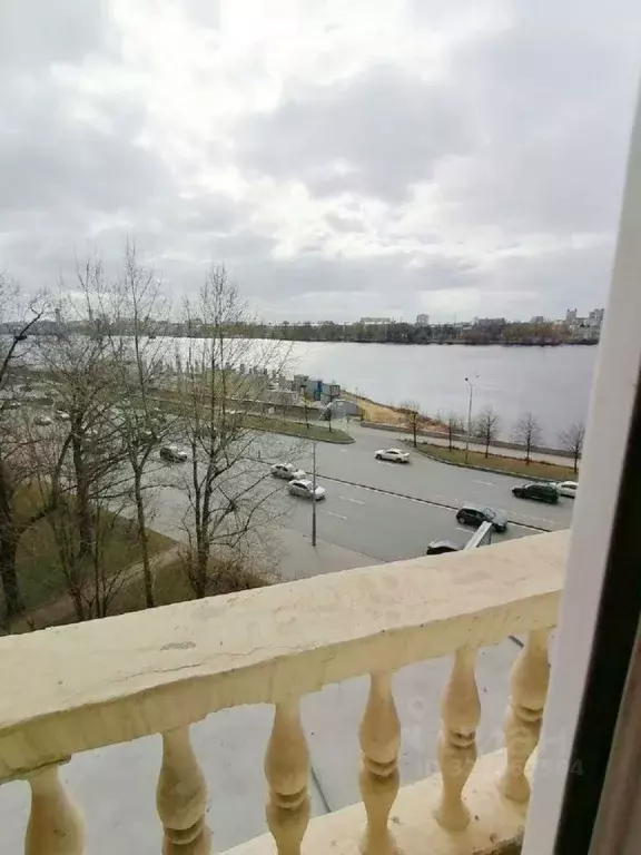 Комната Санкт-Петербург Малоохтинский просп., 94 (19.2 м) - Фото 1