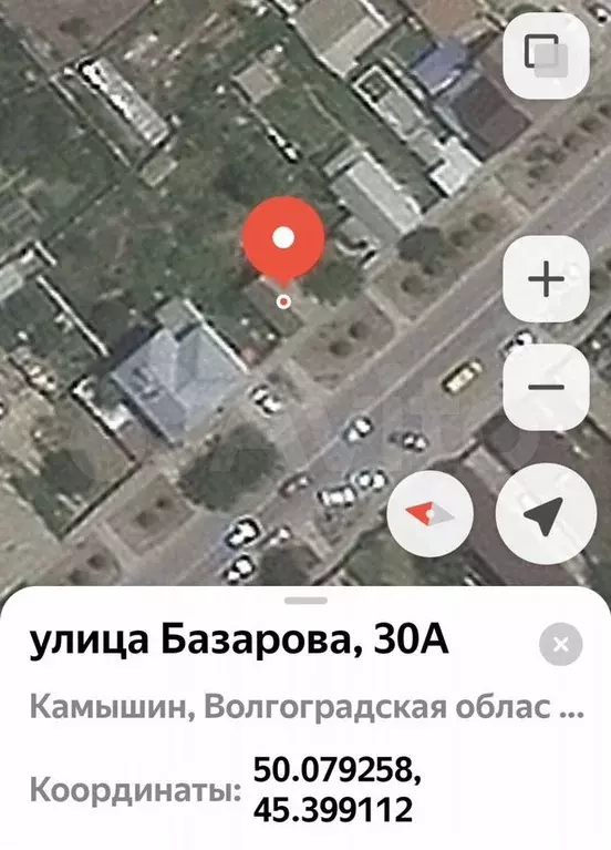 Участок 3,8 сот. (ИЖС) - Фото 0