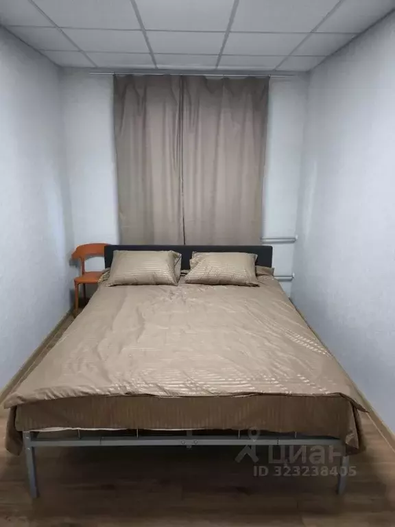 Комната Калининградская область, Калининград ул. Александра Невского, ... - Фото 1