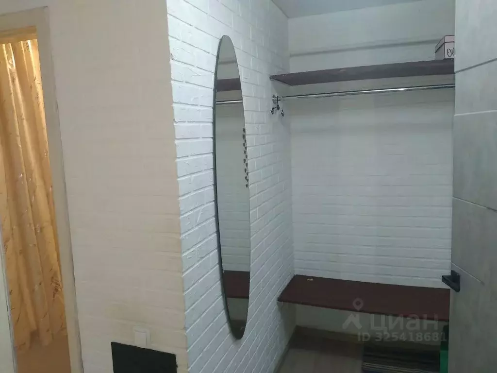 1-к кв. Волгоградская область, Волгоград Николаевская ул., 6 (29.8 м) - Фото 2