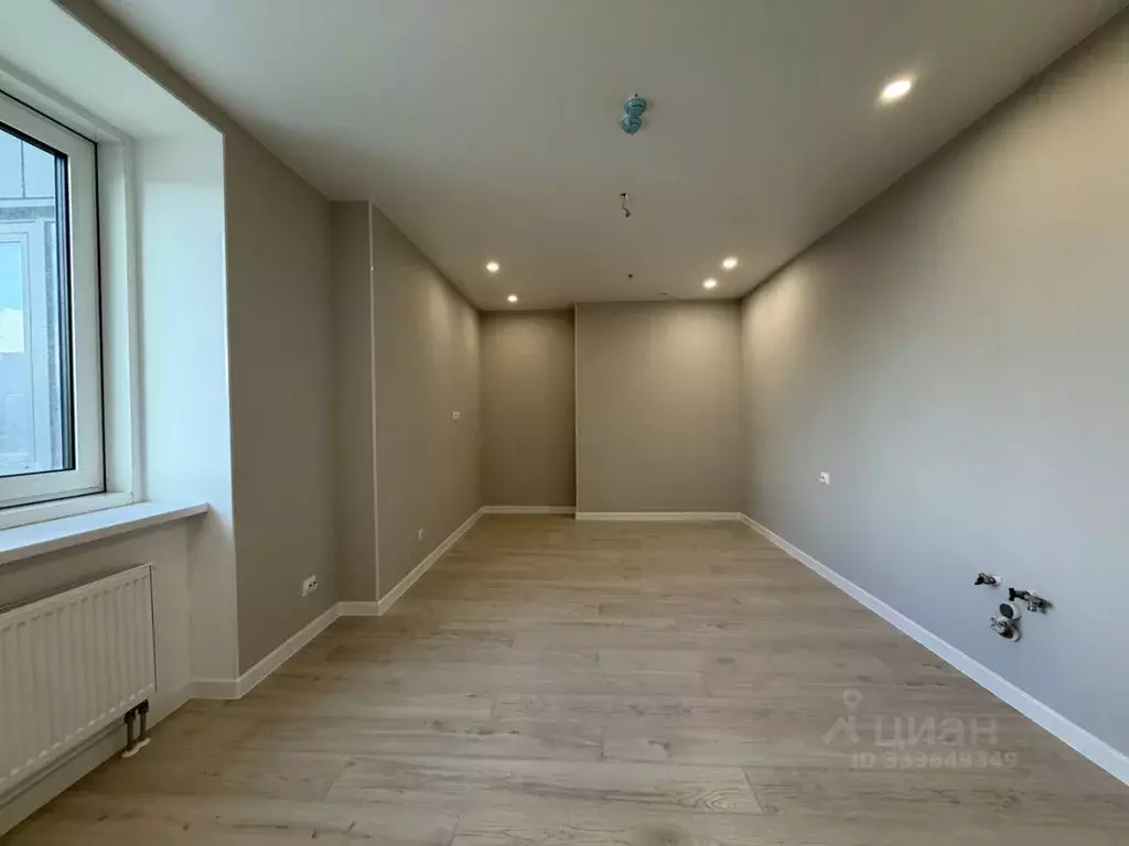 3-к кв. Москва ул. Наметкина, 10Д (61.6 м) - Фото 2