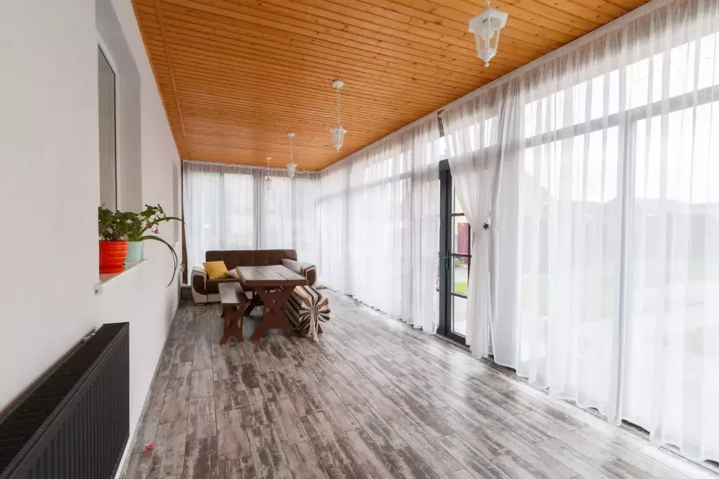 Дом в Калининградская область, Зеленоградск Прибой садоводческое ... - Фото 1