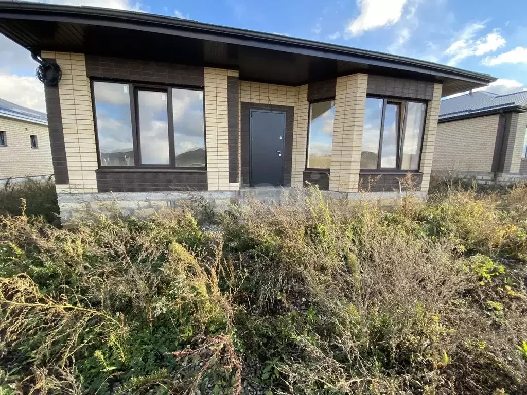 Дом в Ставропольский край, Михайловск Шпаковский район, ул. Николая ... - Фото 2