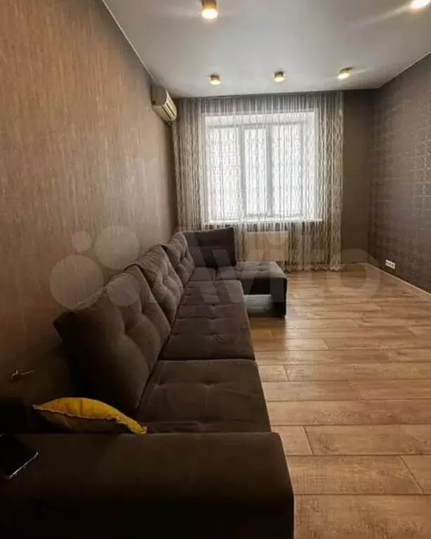 1-к. квартира, 30,3 м, 3/5 эт. - Фото 1