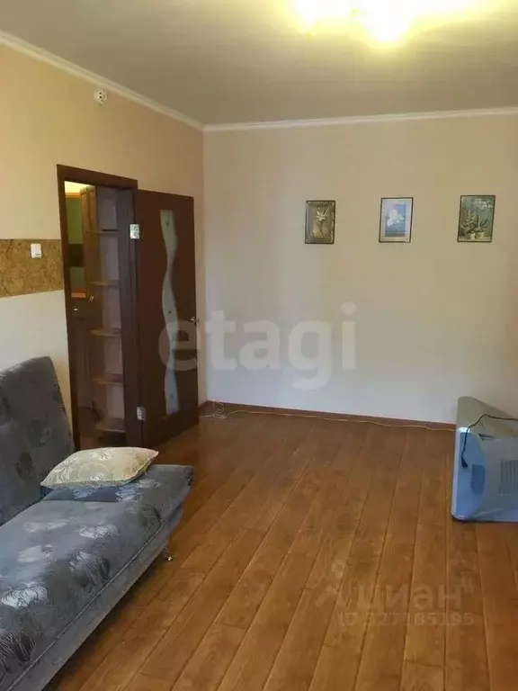 1-к кв. Московская область, Одинцово ул. Говорова, 50 (38.1 м) - Фото 1