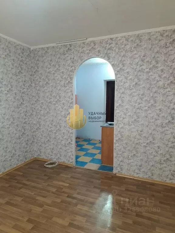 1-к кв. Ростовская область, Белая Калитва Строительная ул., 5 (18.9 м) - Фото 2