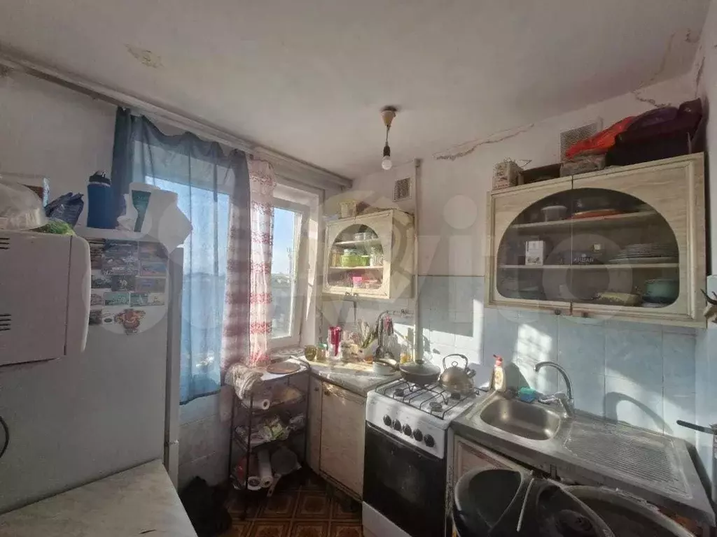 3-к. квартира, 64 м, 4/5 эт. - Фото 0