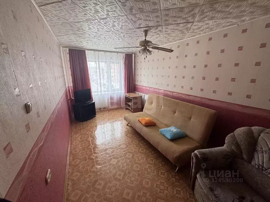 2-к кв. Ямало-Ненецкий АО, Новый Уренгой Мирный мкр, 7/1 (54.0 м) - Фото 2