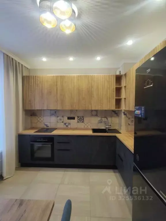 2-к кв. Москва Ленинградское ш., 228к3 (52.5 м) - Фото 1