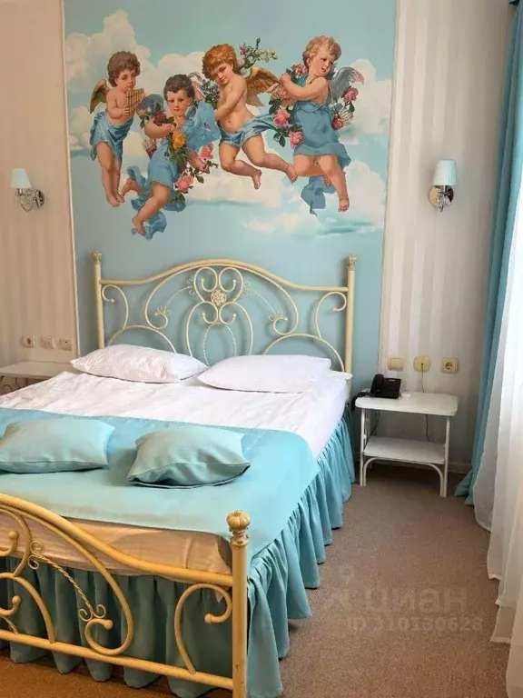 Комната Калужская область, Калуга Театральная ул., 37/2 (30.0 м) - Фото 0