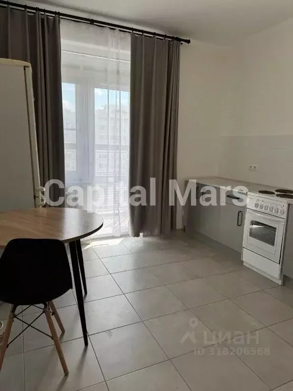 1-к кв. Москва ул. Металлургов, 56/2 (42.0 м) - Фото 1