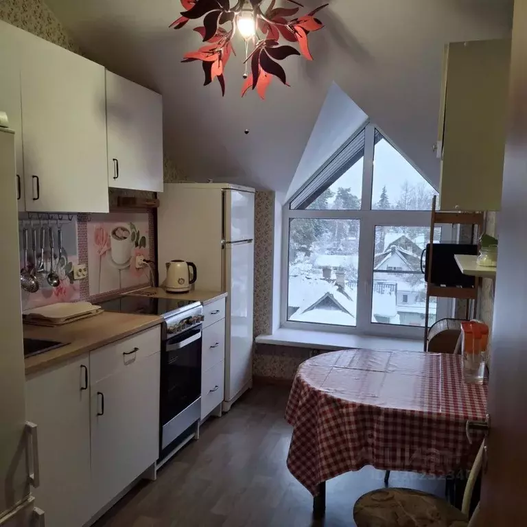 1-к кв. Ленинградская область, Всеволожск Константиновская ул., 92 ... - Фото 0