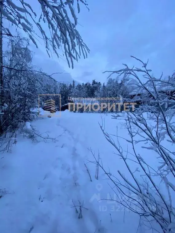 Участок в Саха (Якутия), Якутск Сергеляхское шоссе, 7-й км (12.0 сот.) - Фото 2