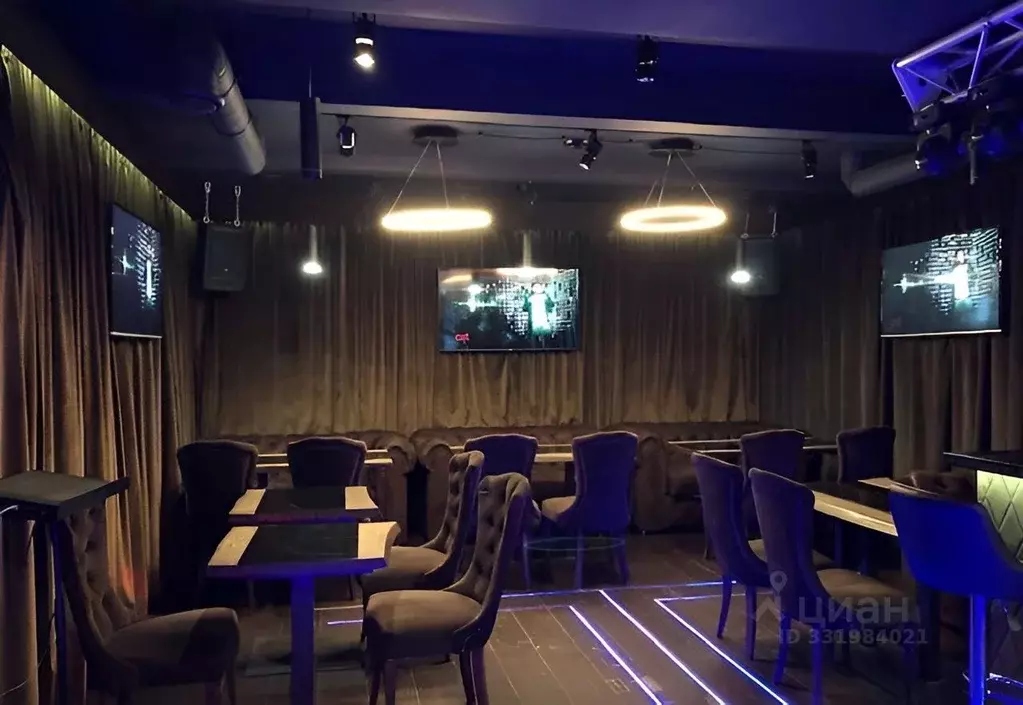 Помещение свободного назначения в Москва Таганская ул., 29С1 (1200 м) - Фото 1