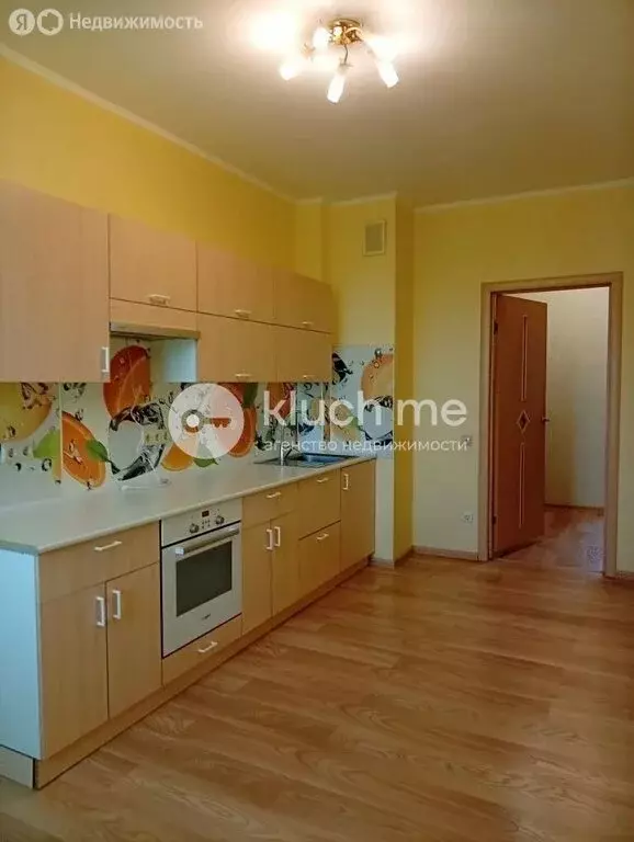 2-комнатная квартира: Казань, улица Хусаина Мавлютова, 42 (63.8 м) - Фото 1