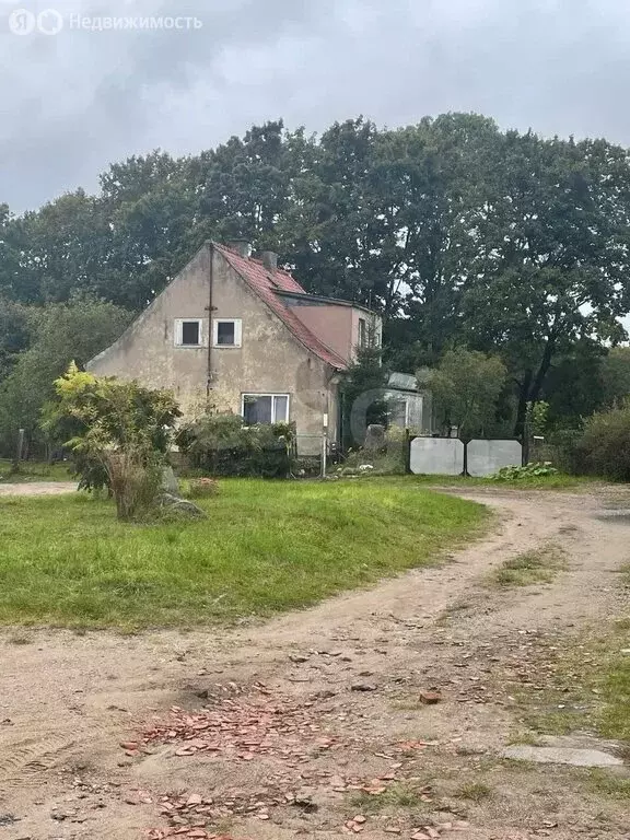 2-комнатная квартира: Черняховск, Народная улица, 5 (49.8 м) - Фото 2