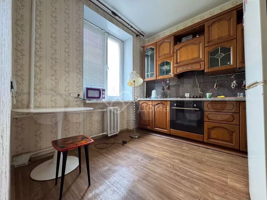 3-к. квартира, 83,3 м, 4/5 эт. - Фото 0