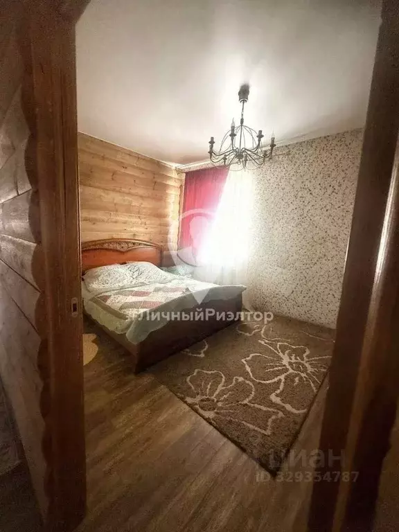 Дом в Рязанская область, Ряжск Пролетарская ул., 33 (170 м) - Фото 2