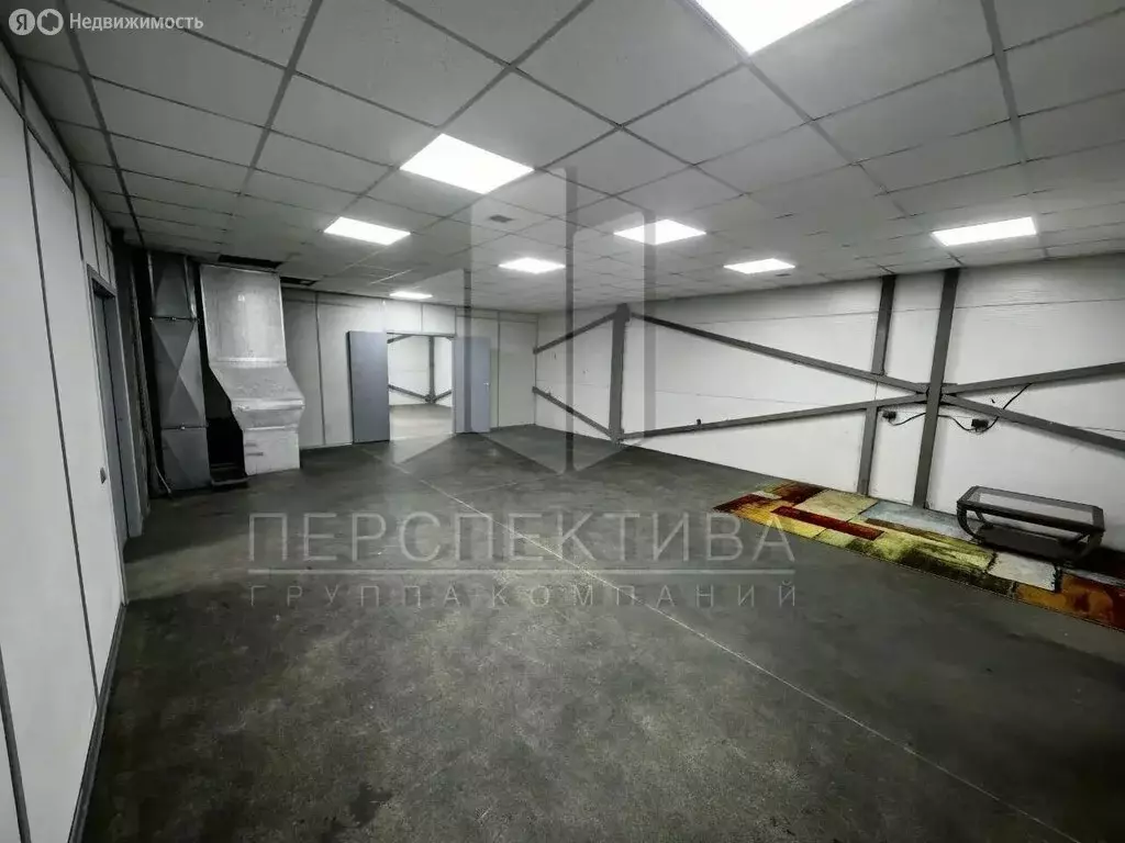 Помещение свободного назначения (400 м) - Фото 1