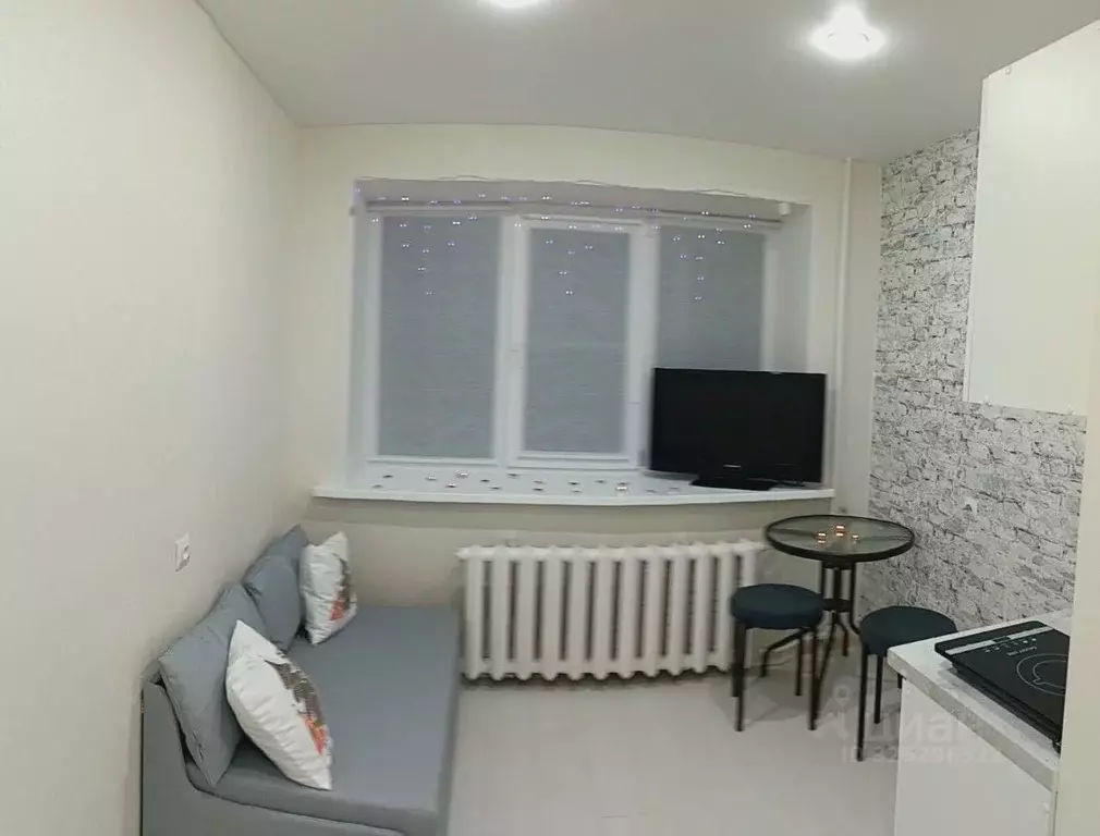 Комната Нижегородская область, Нижний Новгород ул. Шорина, 14 (14.0 м) - Фото 1