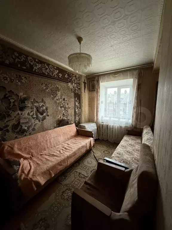 2-к. квартира, 43,1 м, 2/2 эт. - Фото 1