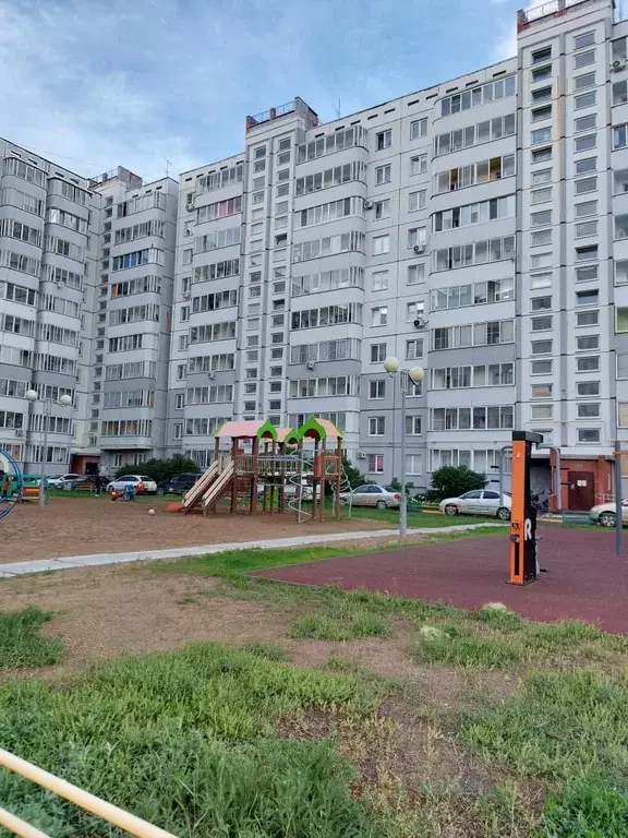 Продаётся 2-к квартира, 55 м - Фото 0