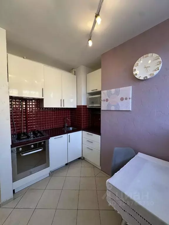 2-к кв. Москва Волоколамское ш., 54К1 (54.0 м) - Фото 1