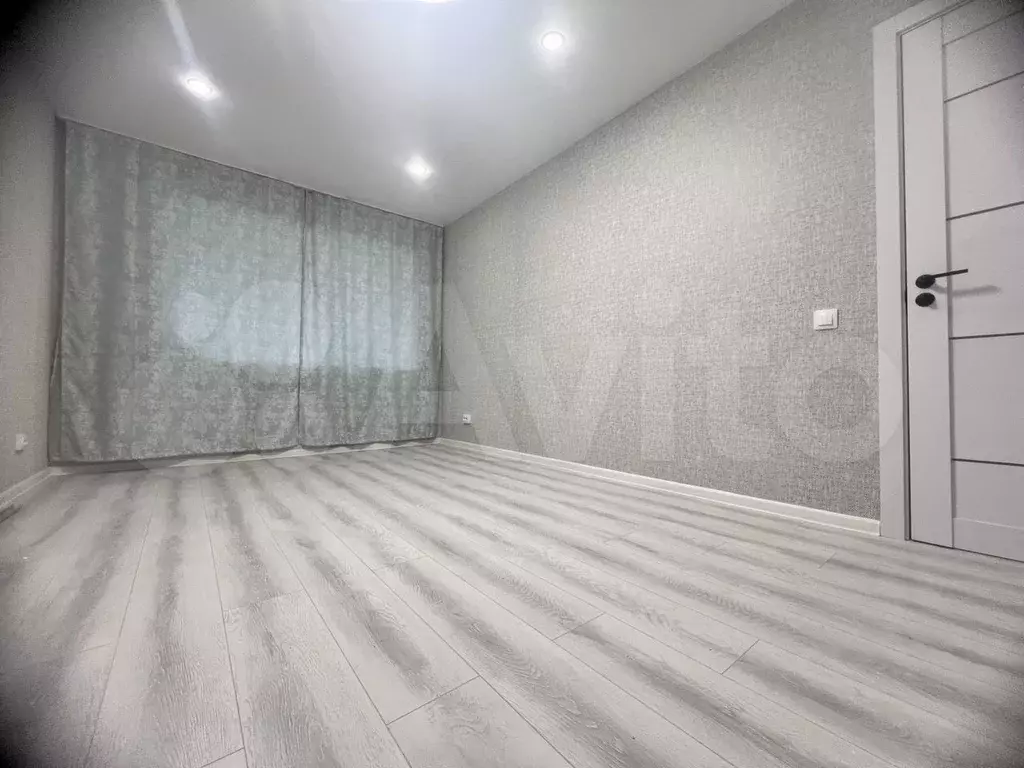 1-к. квартира, 30 м, 1/5 эт. - Фото 1