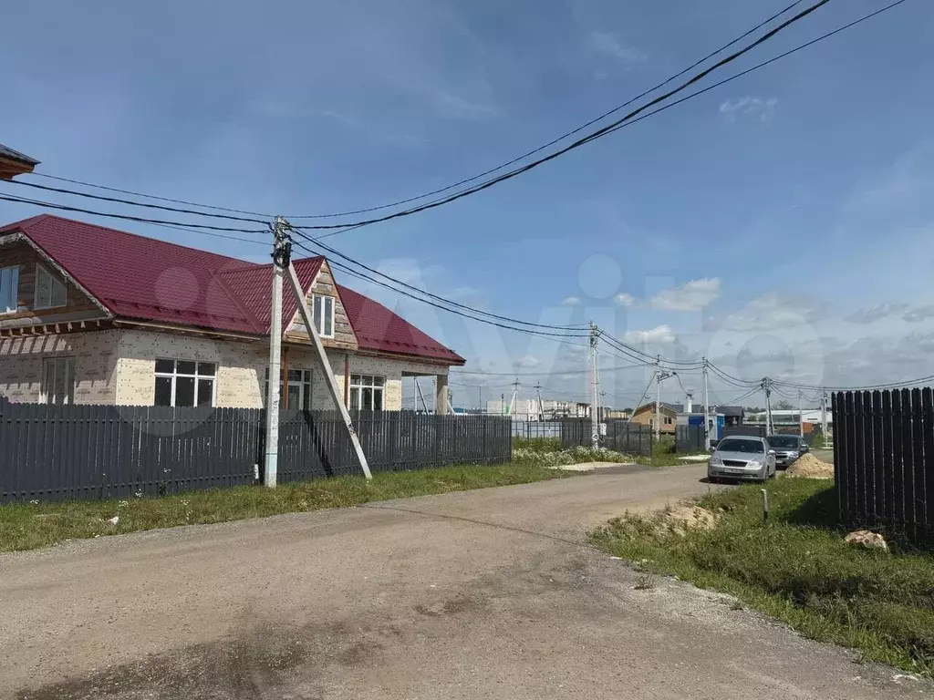 Участок 7 сот. (ИЖС) - Фото 0