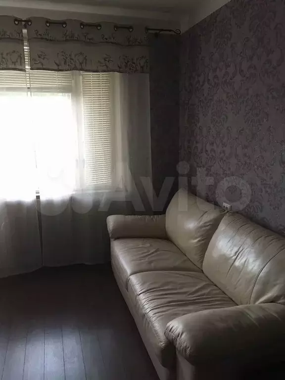 2-к. квартира, 45 м, 5/9 эт. - Фото 1