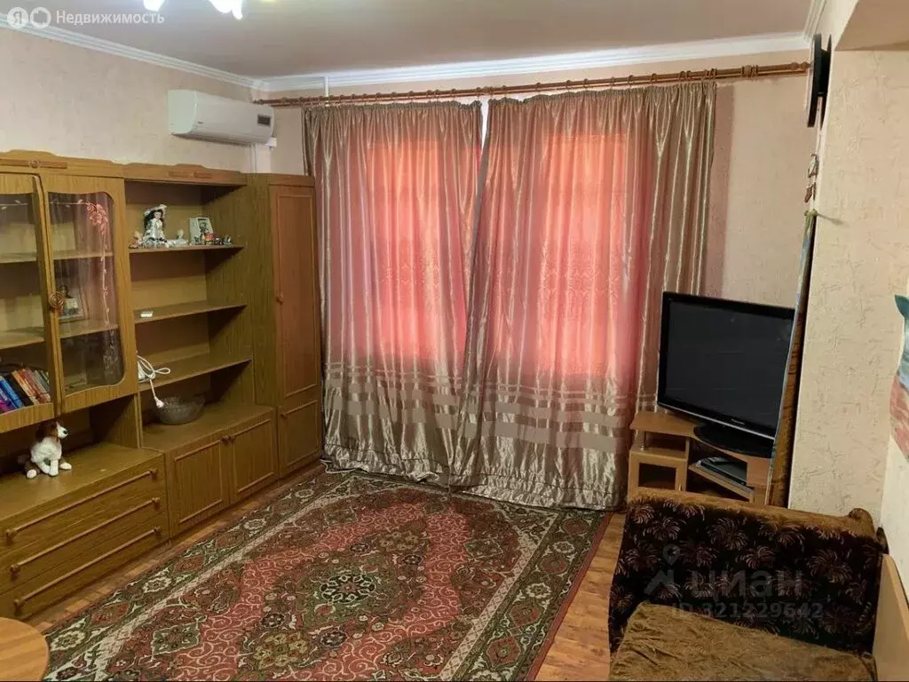 1-комнатная квартира: Ставрополь, улица 50 лет ВЛКСМ, 54/1 (41.6 м) - Фото 0