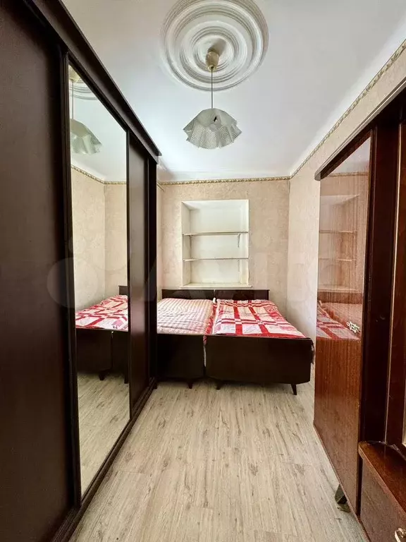 2-к. квартира, 28 м, 1/2 эт. - Фото 1