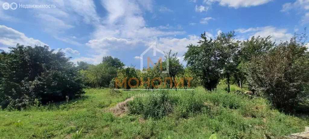 Участок в Бакинская, улица Ленина (18 м) - Фото 0