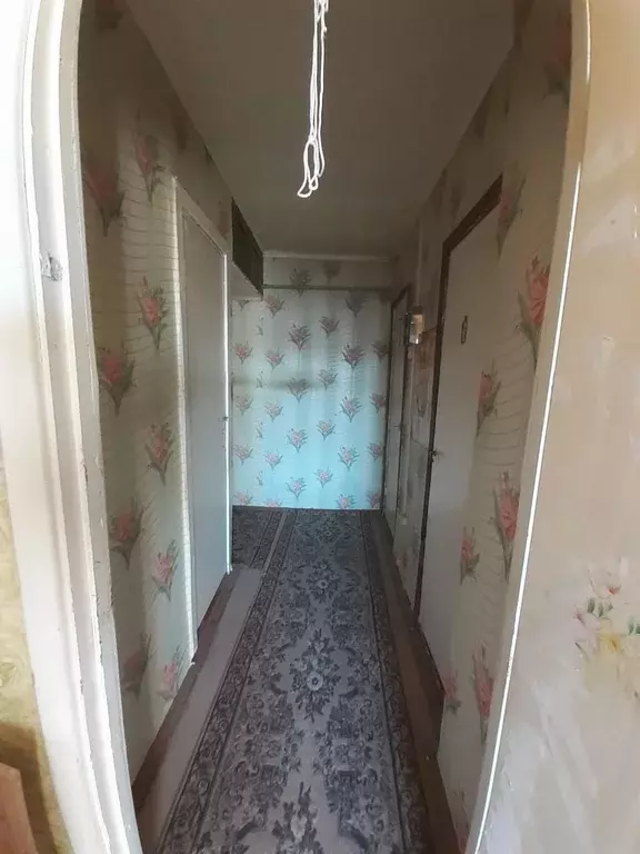 Продаётся 2-к квартира, 50.65 м - Фото 0