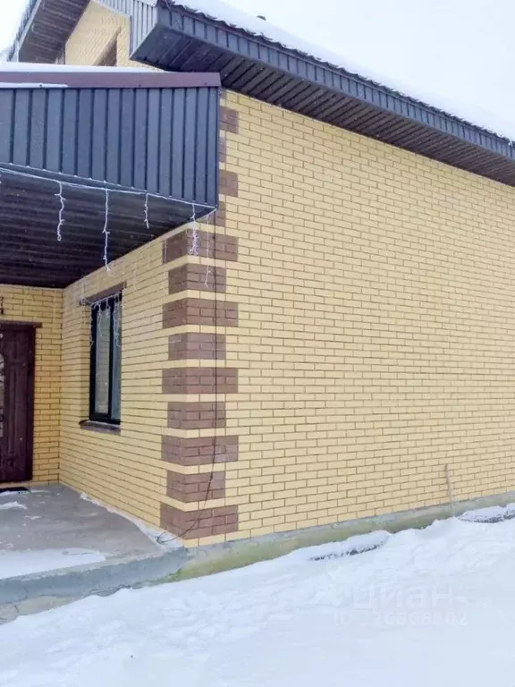 Коттедж в Московская область, Раменский муниципальный округ, 40438 ... - Фото 2